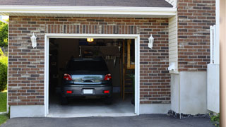 Garage Door Installation at Kayla Ranch, Florida